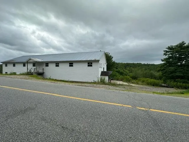 $199,900 | 168 Highland Terrace, Mexico, ME 04257