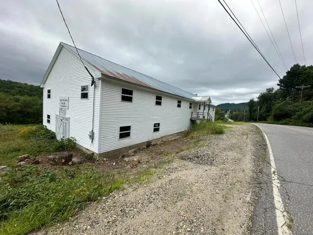 $199,900 | 168 Highland Terrace, Mexico, ME 04257
