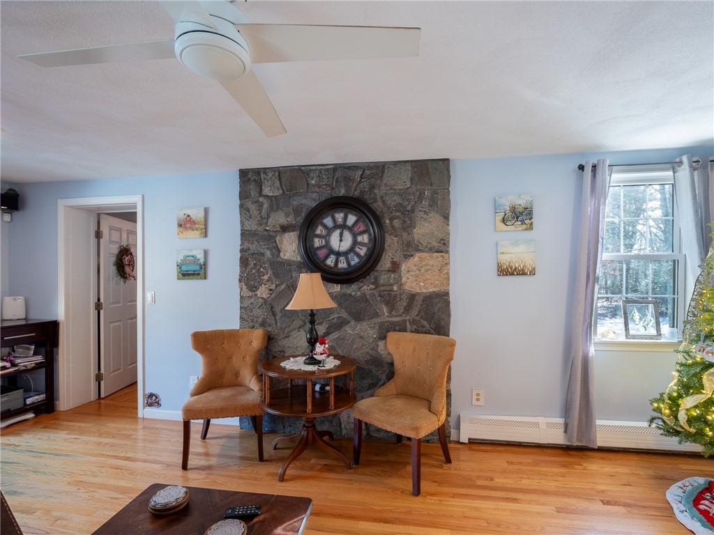 94 Susan Bowen Road Coventry, RI 02827 - Photo 11 of 48