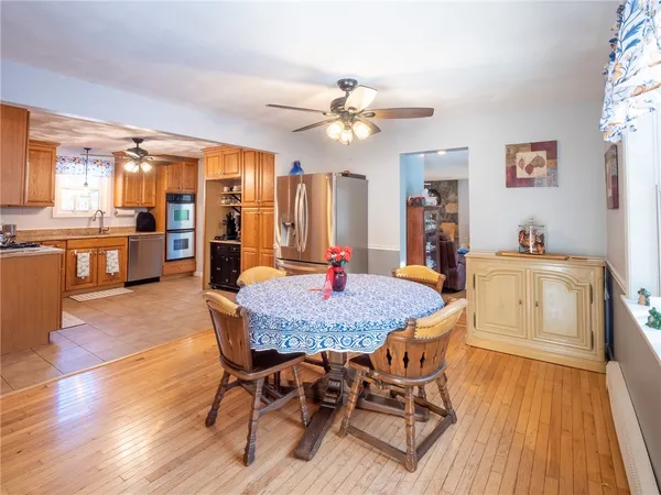 $849,900 | 94 Susan Bowen Road, Coventry, RI 02827