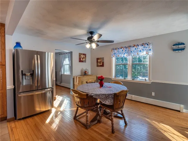 $874,900 | 94 Susan Bowen Road, Coventry, RI 02827