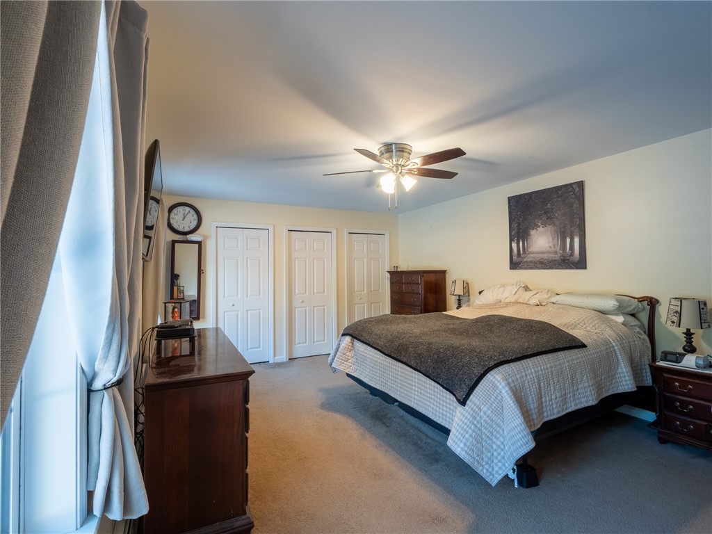 94 Susan Bowen Road Coventry, RI 02827 - Photo 17 of 48