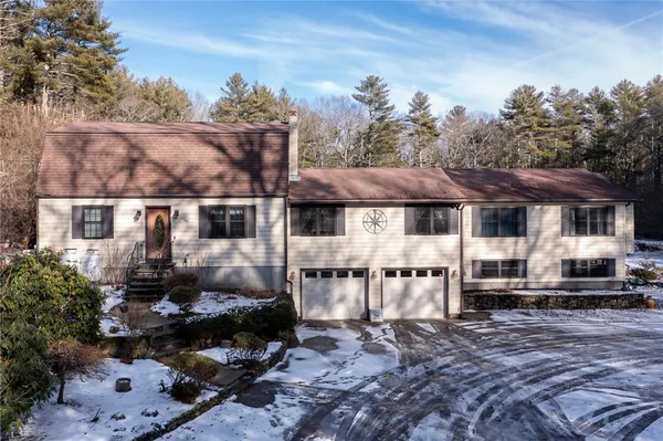 $849,900 | 94 Susan Bowen Road, Coventry, RI 02827
