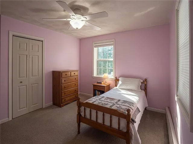 $874,900 | 94 Susan Bowen Road, Coventry, RI 02827