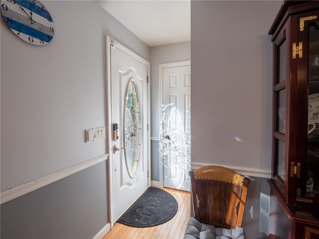 94 Susan Bowen Road Coventry, RI 02827 - Photo 32 of 48