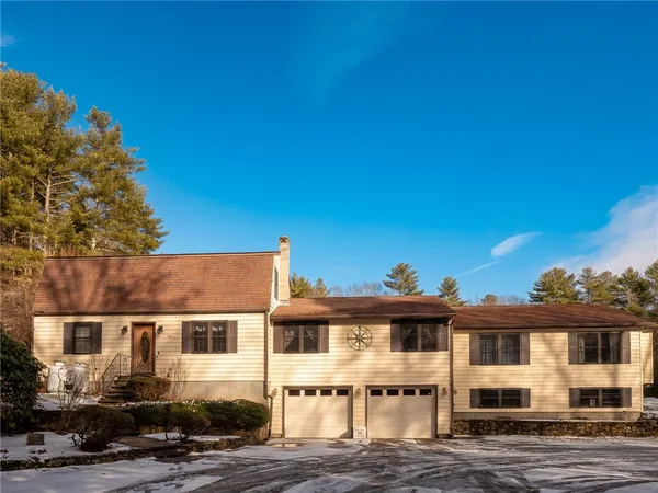 $849,900 | 94 Susan Bowen Road, Coventry, RI 02827