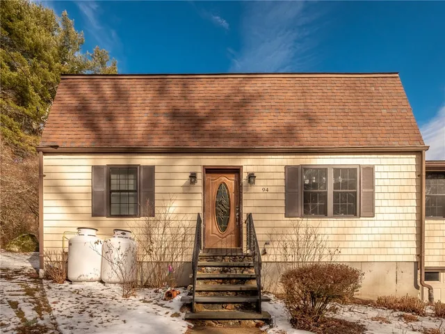 $874,900 | 94 Susan Bowen Road, Coventry, RI 02827
