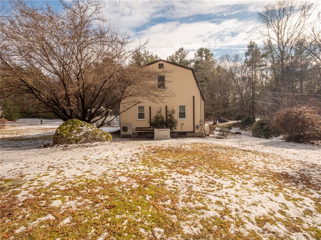 94 Susan Bowen Road Coventry, RI 02827 - Photo 38 of 48