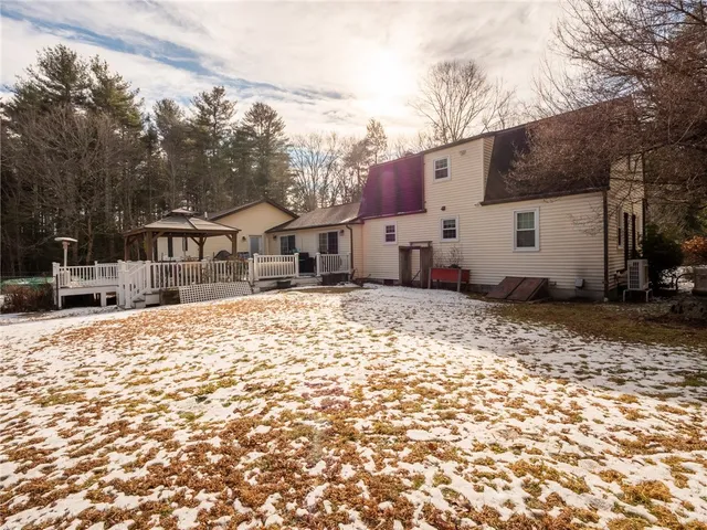 $874,900 | 94 Susan Bowen Road, Coventry, RI 02827