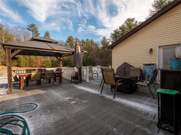 $849,900 | 94 Susan Bowen Road, Coventry, RI 02827