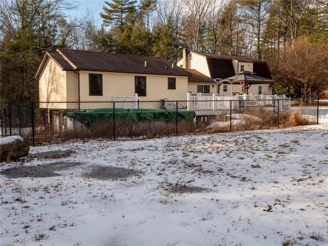 $874,900 | 94 Susan Bowen Road, Coventry, RI 02827