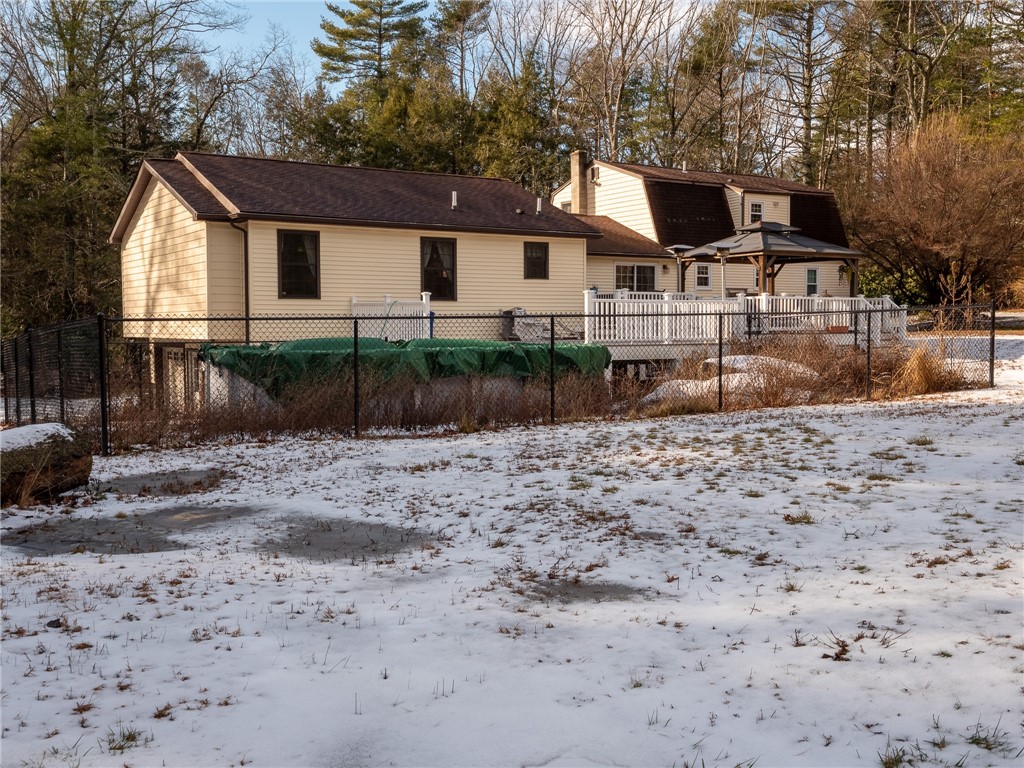 94 Susan Bowen Road Coventry, RI 02827 - Photo 42 of 48