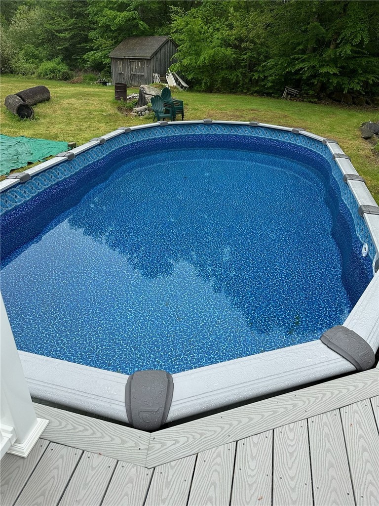 94 Susan Bowen Road Coventry, RI 02827 - Photo 48 of 48