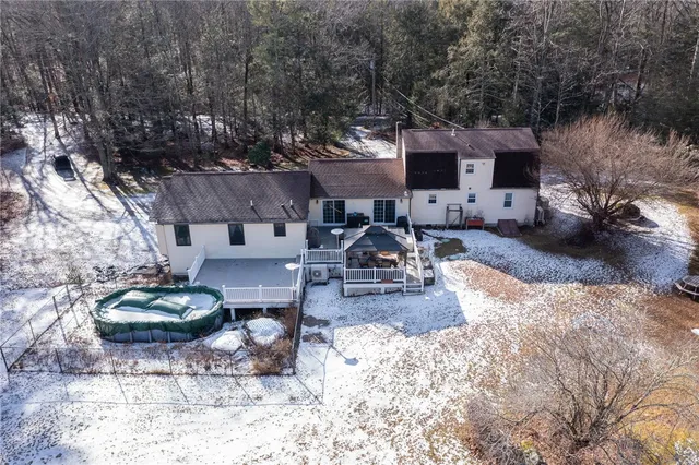 $874,900 | 94 Susan Bowen Road, Coventry, RI 02827