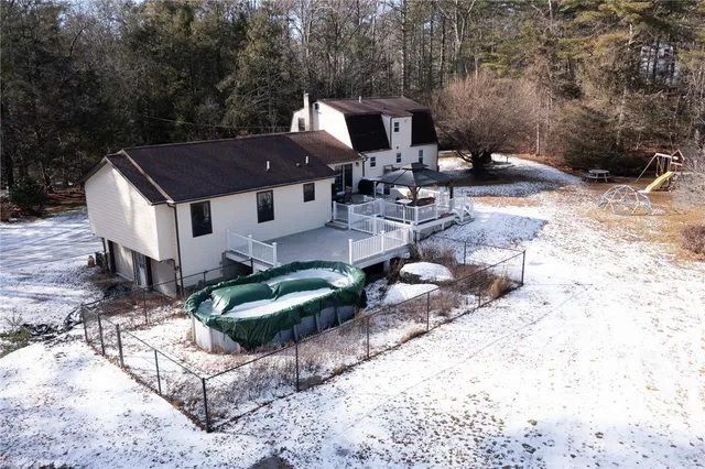 $874,900 | 94 Susan Bowen Road, Coventry, RI 02827