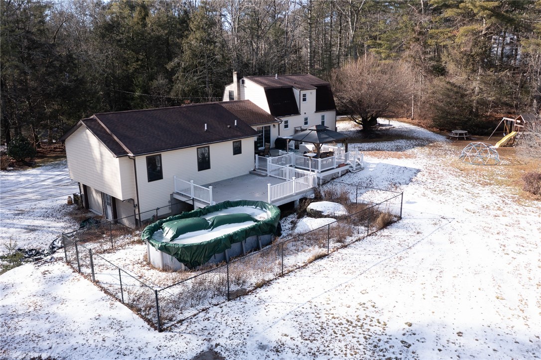 94 Susan Bowen Road Coventry, RI 02827 - Photo 6 of 48