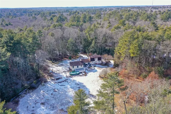 $849,900 | 94 Susan Bowen Road, Coventry, RI 02827