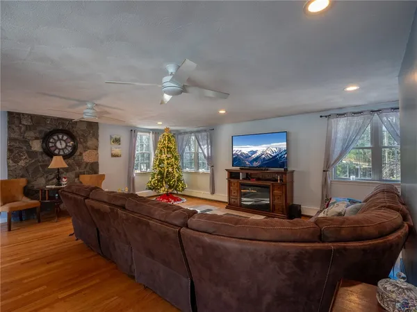$849,900 | 94 Susan Bowen Road, Coventry, RI 02827