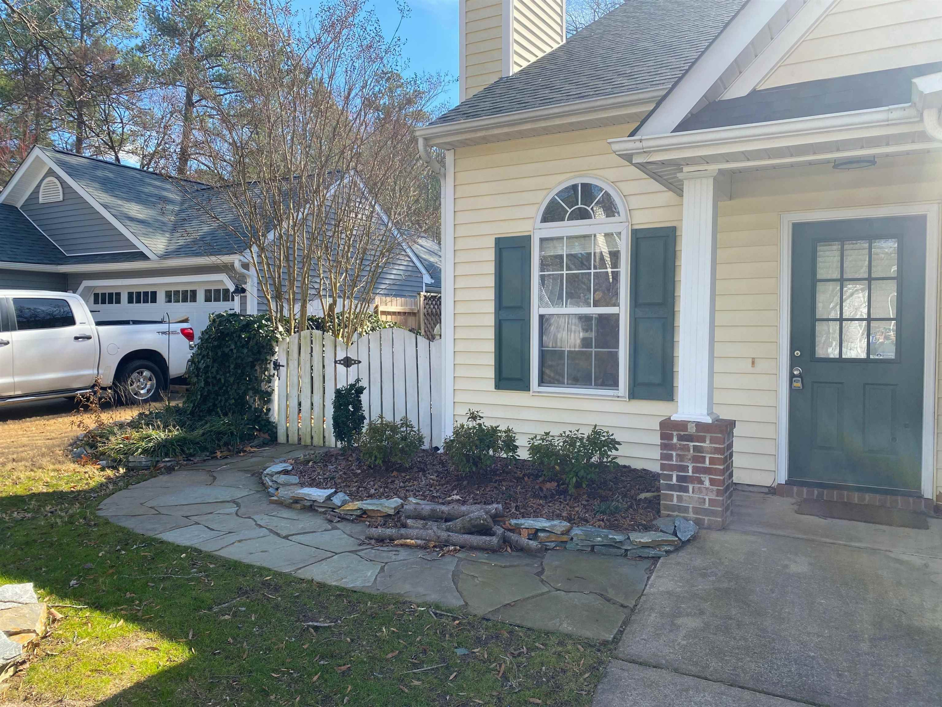 5104 Gable Ridge Drive Durham, NC 27713 - Photo 3 of 16 Photo 3