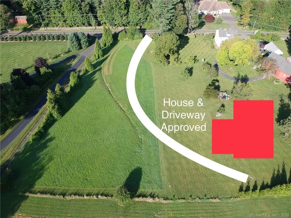 74 Talcott Notch Road Avon, CT 06001 - Photo 1 of 1