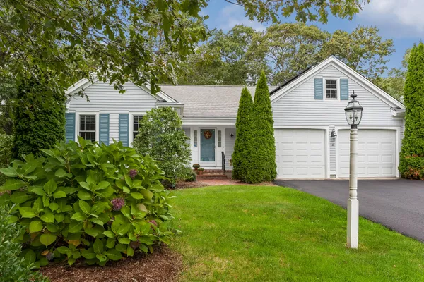 $850,000 | 64 Falling Leaf Lane, Osterville, MA 02655