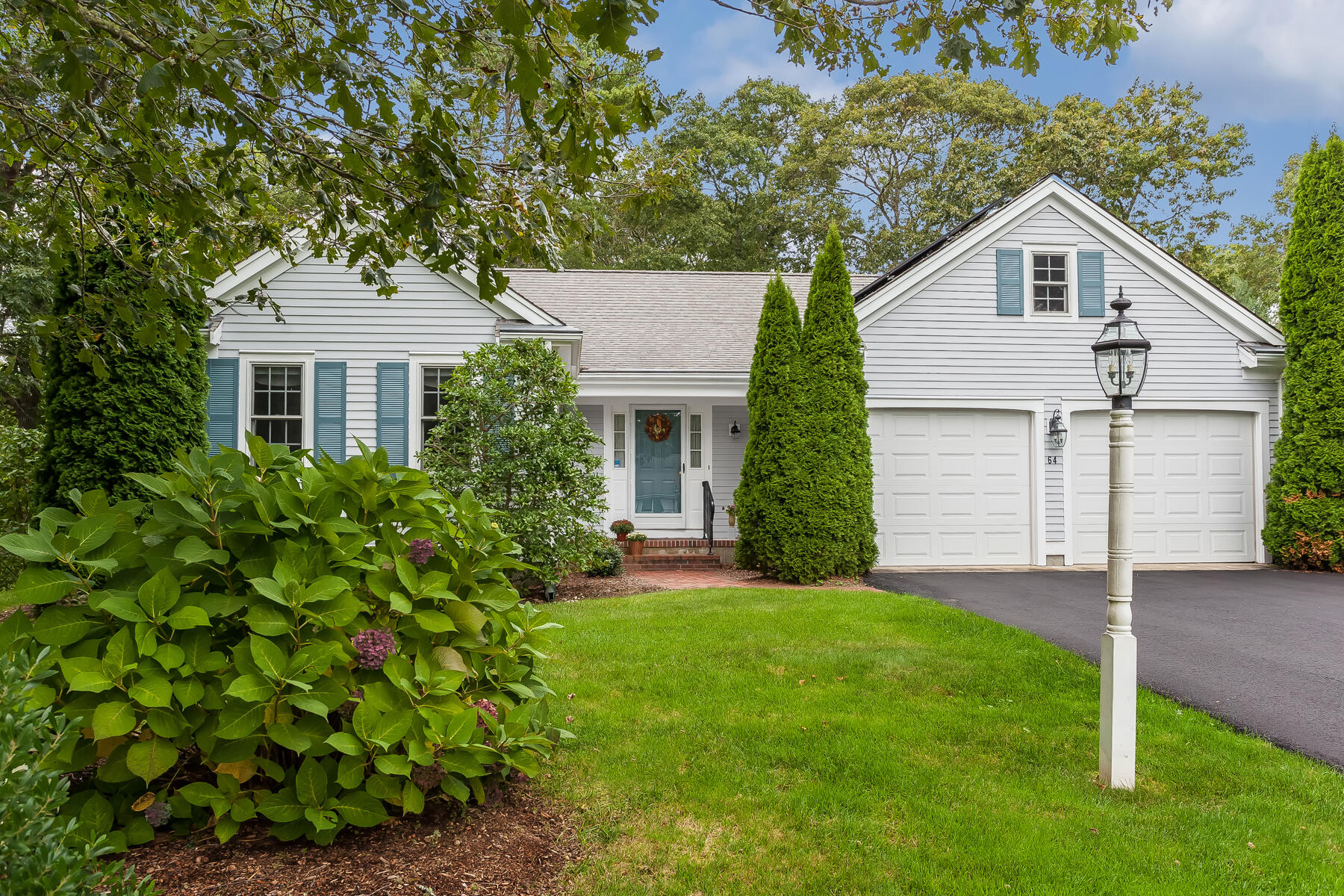 64 Falling Leaf Lane Osterville, MA 02655 - Photo 1 of 28 01