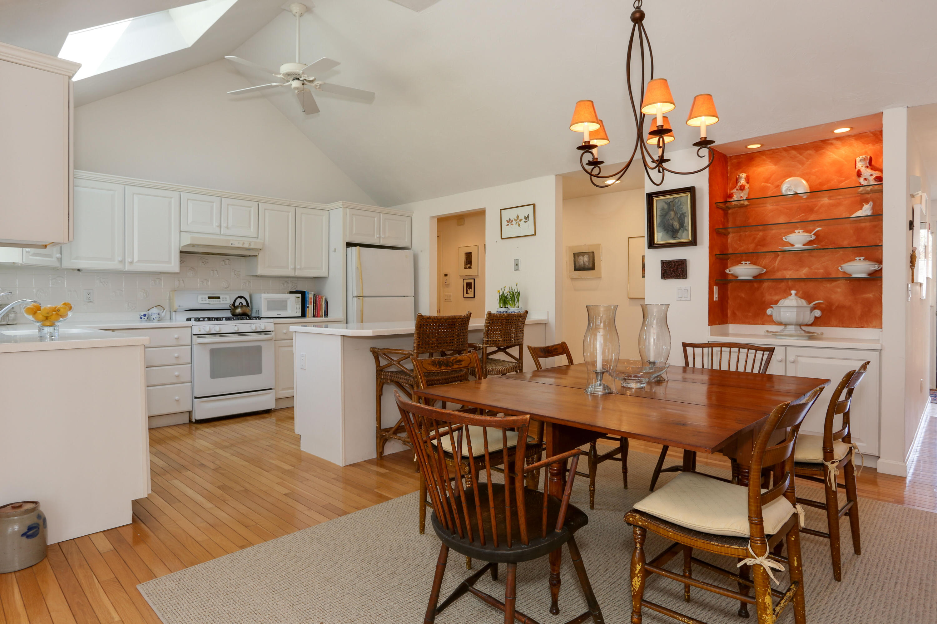 64 Falling Leaf Lane Osterville, MA 02655 - Photo 8 of 28 08