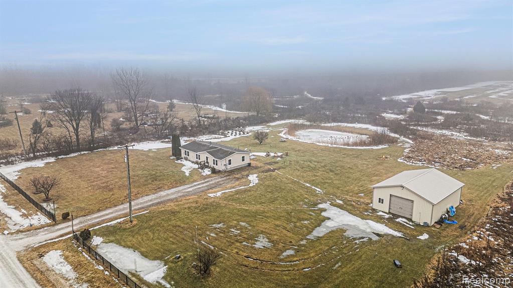 12509 Norman Road Yale, MI 48097 - Photo 23 of 25