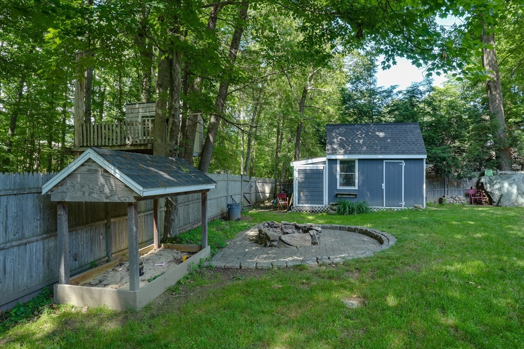 54 High Ridge Road Holden, MA 01520 - Photo 31 of 42