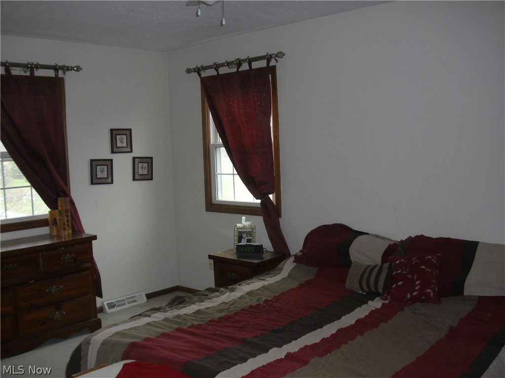 1950 Lester Road Valley City, OH 44280 - Photo 8 of 20 Master Bedroom