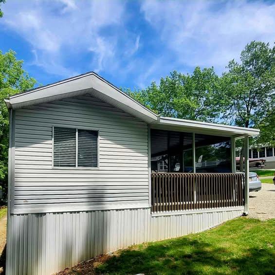 151 West St Road, Unit 101 Liberty, IN 47353 - Photo 14 of 18