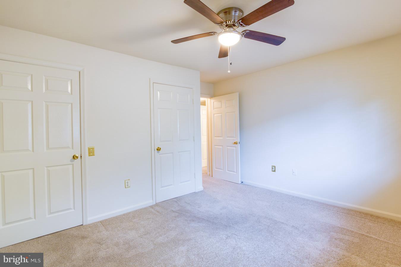 11200 Rienzi Place, Unit 102 Manassas, VA 20109 - Photo 22 of 30 Bedroom (Master)