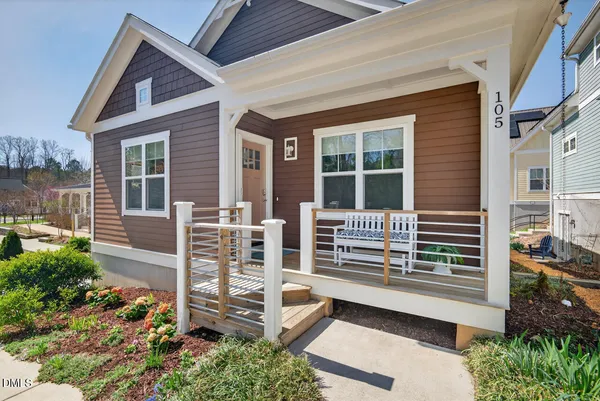 $650,000 | 105 Fiori Hill Drive North, Hillsborough, NC 27278