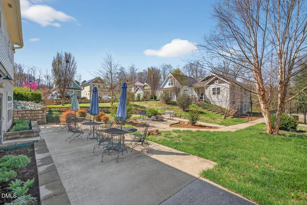$650,000 | 105 Fiori Hill Drive North, Hillsborough, NC 27278