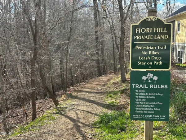 $650,000 | 105 Fiori Hill Drive North, Hillsborough, NC 27278
