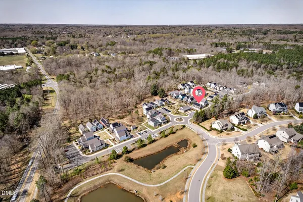 $650,000 | 105 Fiori Hill Drive North, Hillsborough, NC 27278