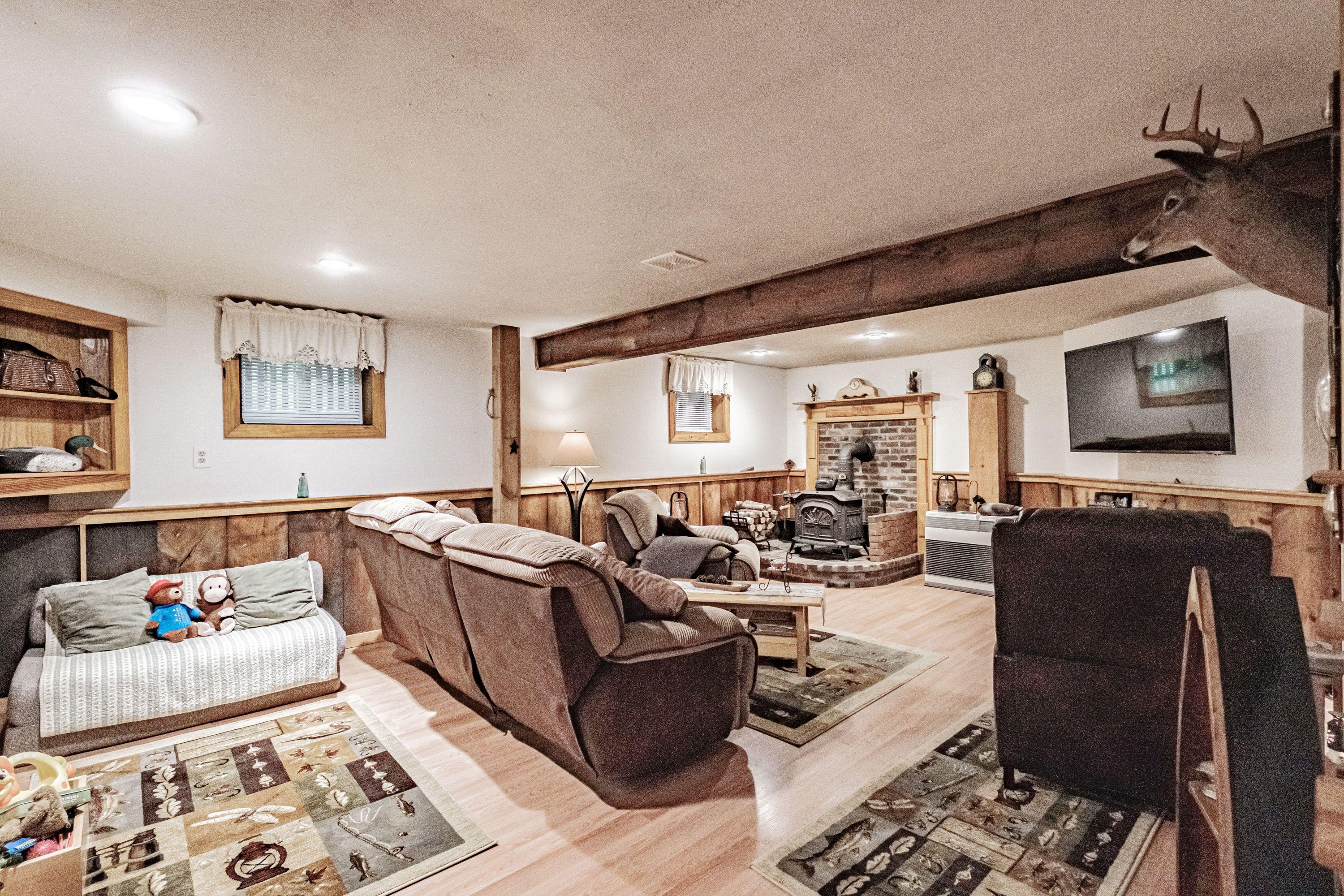 68 Old Portland Road North Waterboro, ME 04061 - Photo 23 of 41 Mike and Lisa 23