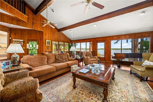 $889,900 | 137 Beechwood Lane, Natchitoches, LA 71457