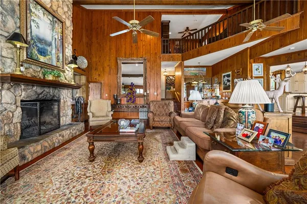 $889,900 | 137 Beechwood Lane, Natchitoches, LA 71457