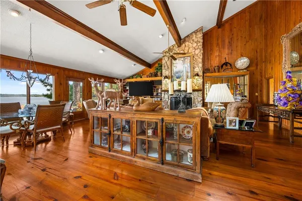 $889,900 | 137 Beechwood Lane, Natchitoches, LA 71457