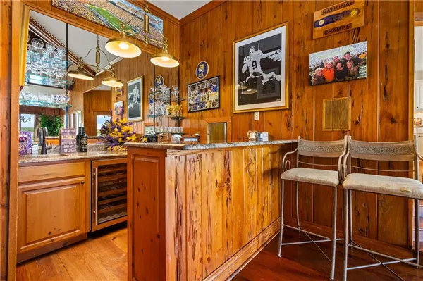 $889,900 | 137 Beechwood Lane, Natchitoches, LA 71457