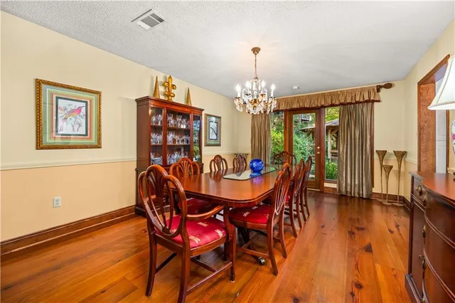 $889,900 | 137 Beechwood Lane, Natchitoches, LA 71457