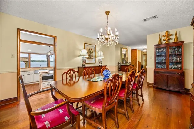 $889,900 | 137 Beechwood Lane, Natchitoches, LA 71457