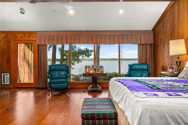 $889,900 | 137 Beechwood Lane, Natchitoches, LA 71457