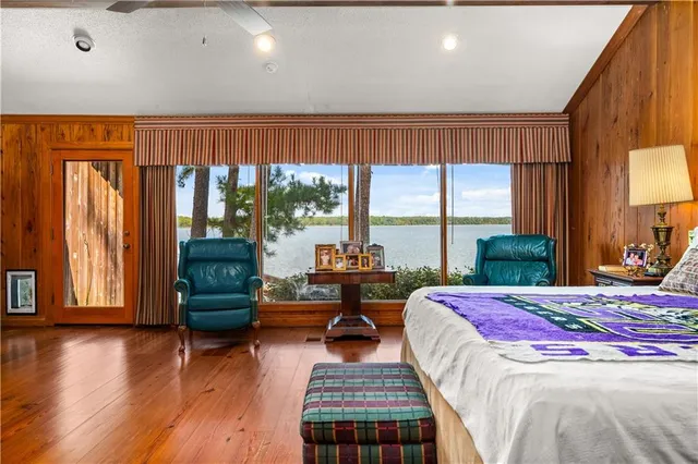 $889,900 | 137 Beechwood Lane, Natchitoches, LA 71457