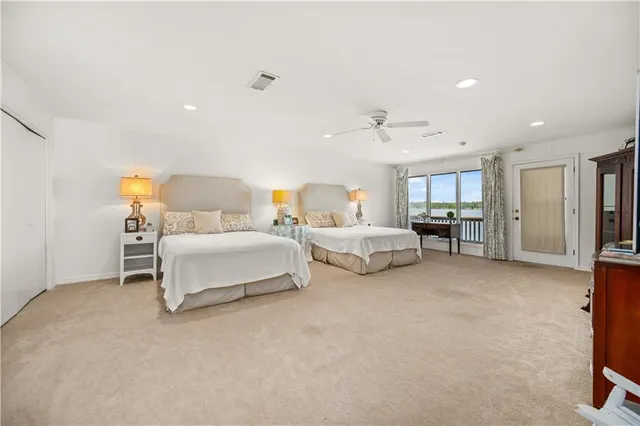 $889,900 | 137 Beechwood Lane, Natchitoches, LA 71457