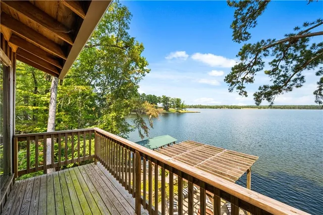 $889,900 | 137 Beechwood Lane, Natchitoches, LA 71457