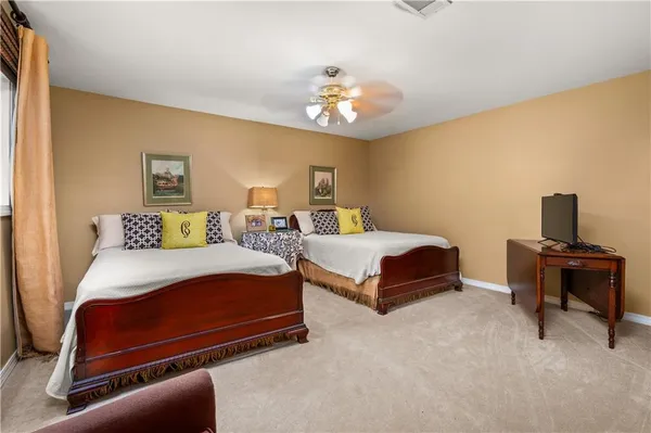 $889,900 | 137 Beechwood Lane, Natchitoches, LA 71457