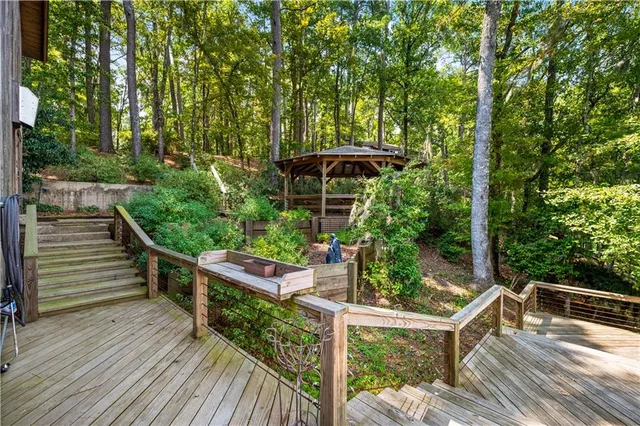 $889,900 | 137 Beechwood Lane, Natchitoches, LA 71457