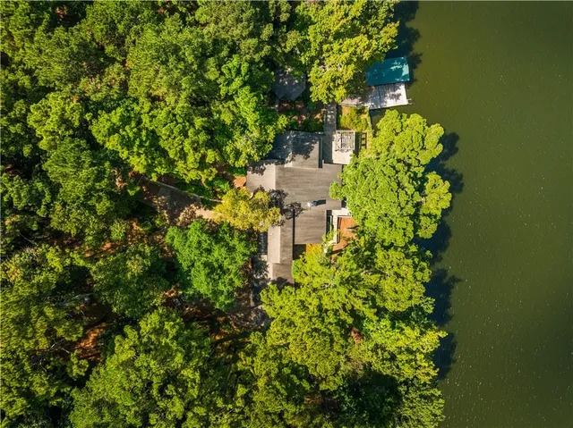 $889,900 | 137 Beechwood Lane, Natchitoches, LA 71457